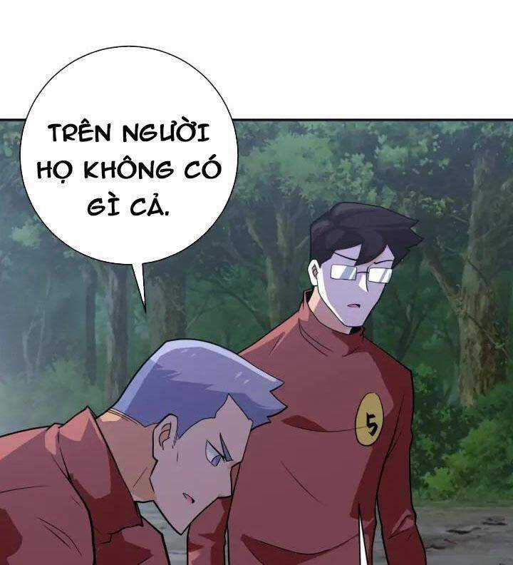 Mạt Thế Siêu Cấp Hệ Thống - Chapter 288 - Trang 2