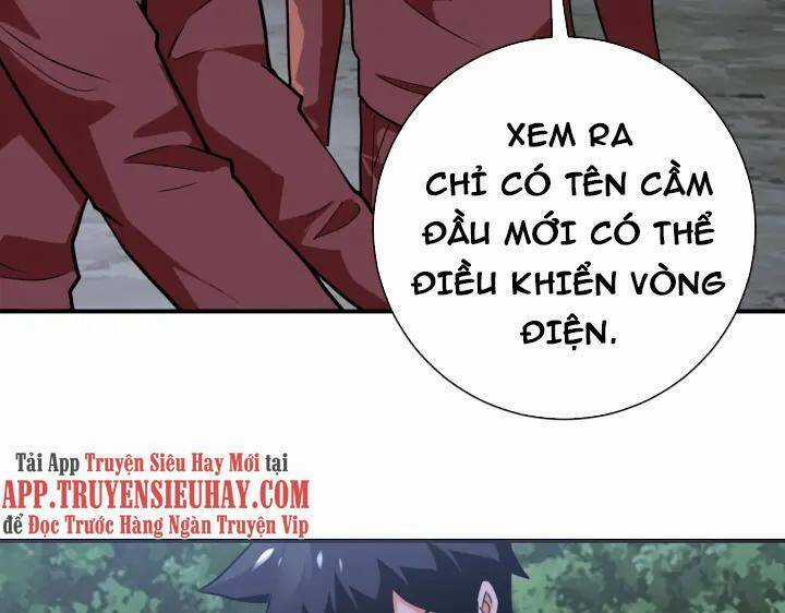 Mạt Thế Siêu Cấp Hệ Thống - Chapter 288 - Trang 3