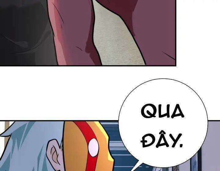 Mạt Thế Siêu Cấp Hệ Thống - Chapter 288 - Trang 28