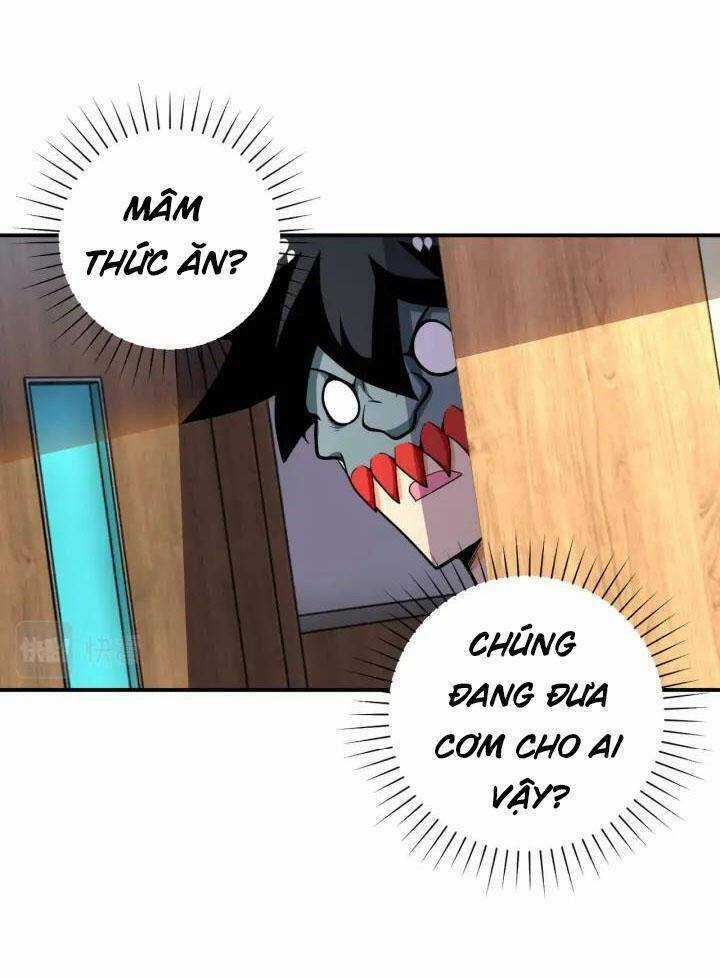 Mạt Thế Siêu Cấp Hệ Thống - Chapter 288 - Trang 57