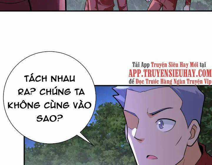 Mạt Thế Siêu Cấp Hệ Thống - Chapter 288 - Trang 7