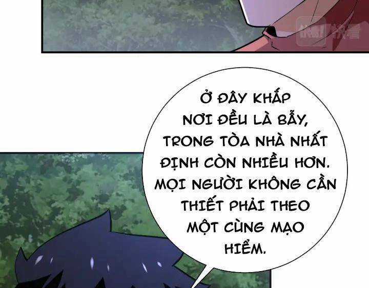 Mạt Thế Siêu Cấp Hệ Thống - Chapter 288 - Trang 8