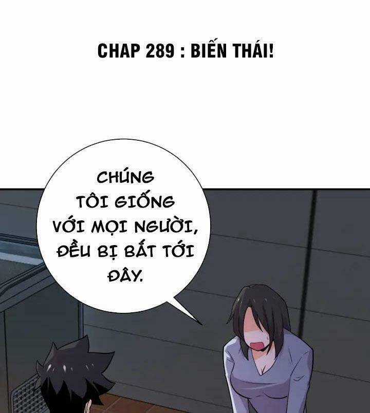 Mạt Thế Siêu Cấp Hệ Thống - Chapter 289 - Trang 1