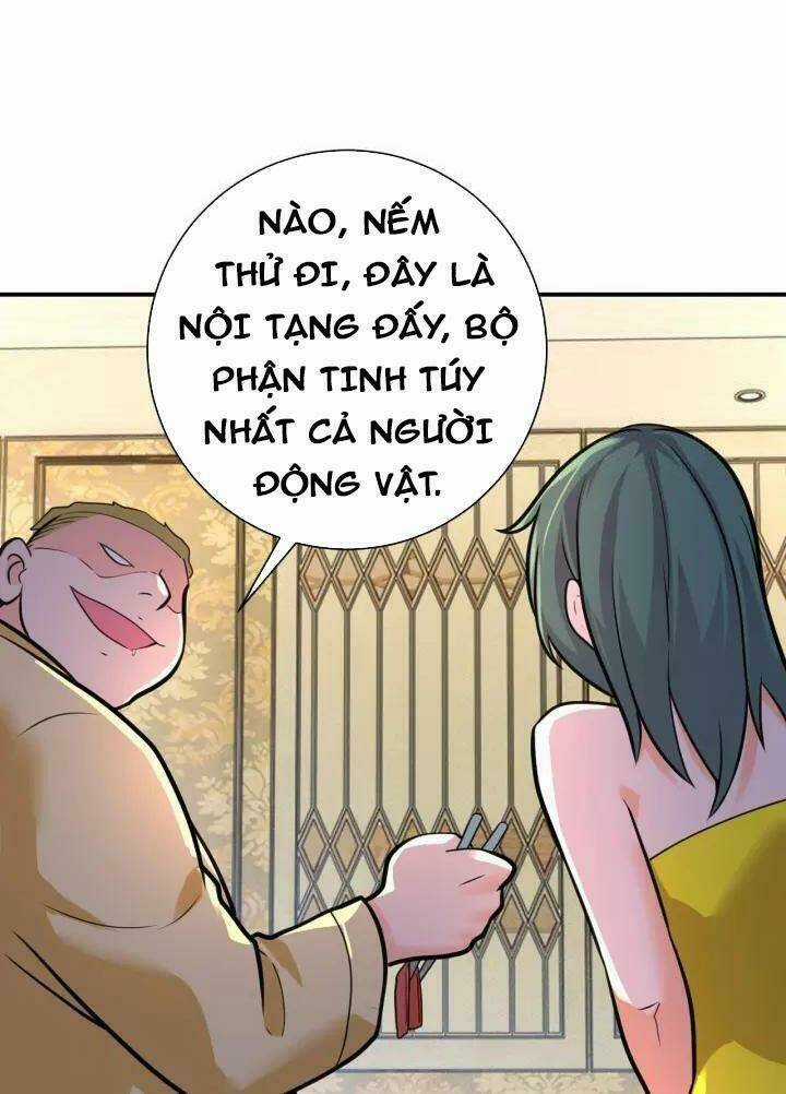 Mạt Thế Siêu Cấp Hệ Thống - Chapter 289 - Trang 24