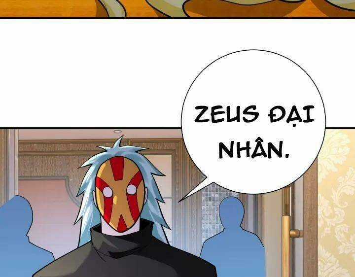 Mạt Thế Siêu Cấp Hệ Thống - Chapter 289 - Trang 44
