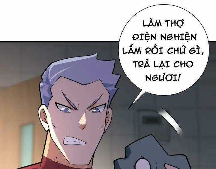 Mạt Thế Siêu Cấp Hệ Thống - Chapter 290 - Trang 11