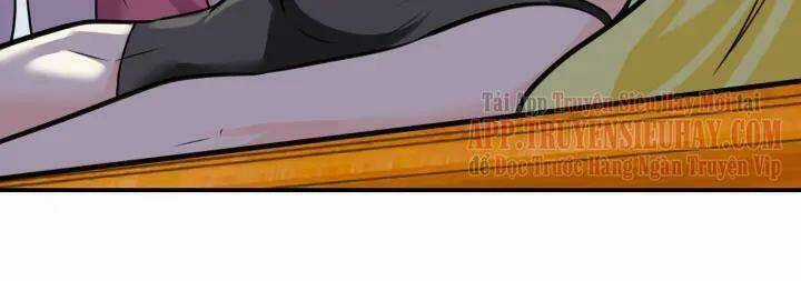 Mạt Thế Siêu Cấp Hệ Thống - Chapter 290 - Trang 33