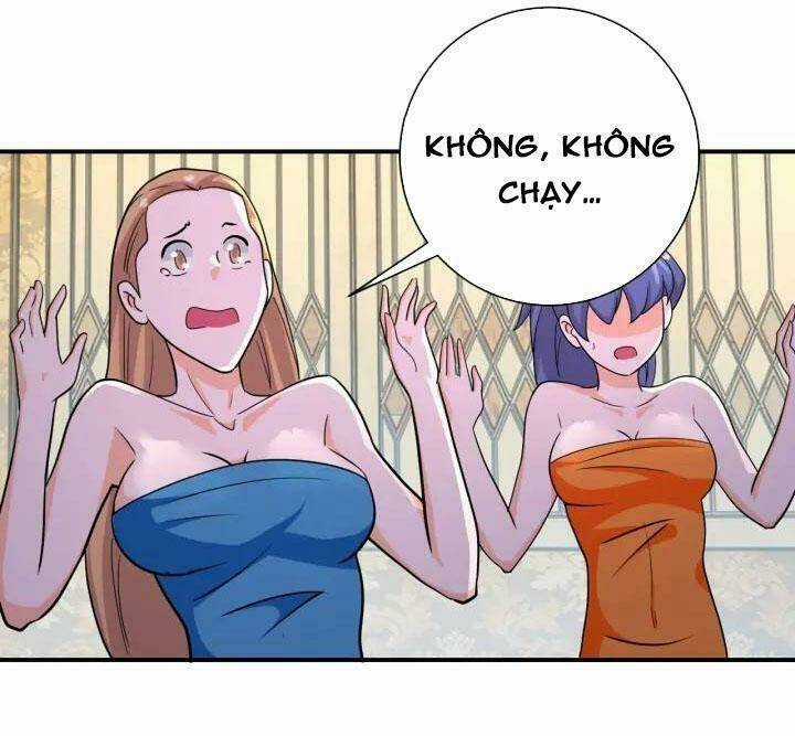 Mạt Thế Siêu Cấp Hệ Thống - Chapter 290 - Trang 50