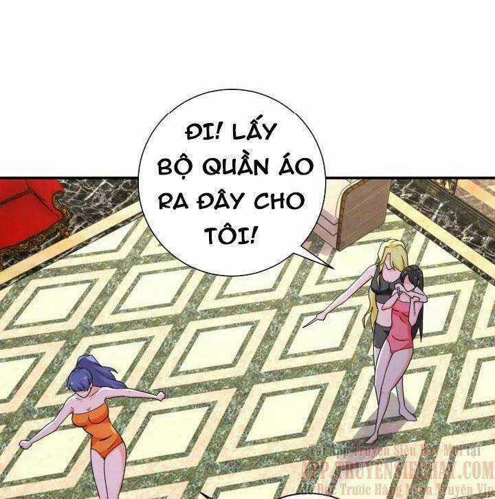 Mạt Thế Siêu Cấp Hệ Thống - Chapter 290 - Trang 51