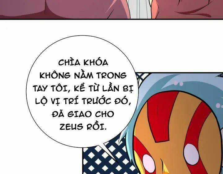 Mạt Thế Siêu Cấp Hệ Thống - Chapter 290 - Trang 70