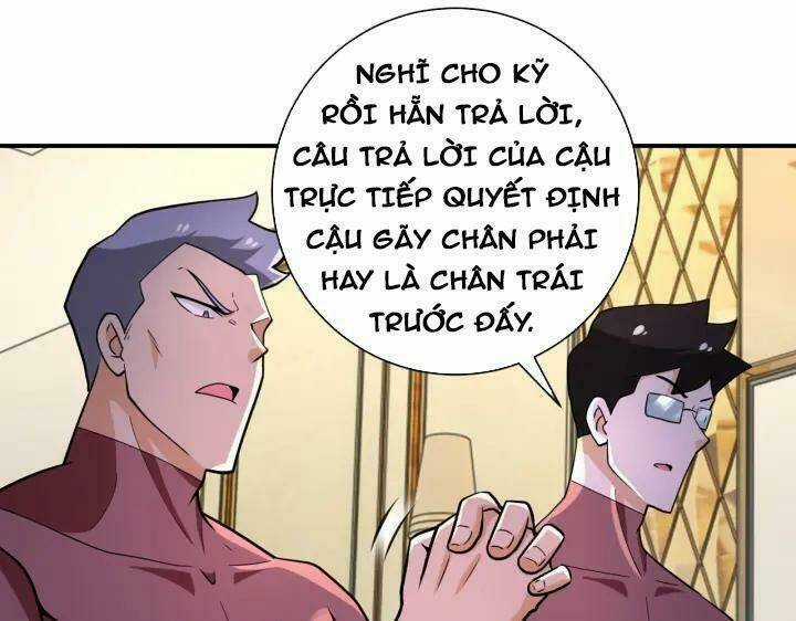 Mạt Thế Siêu Cấp Hệ Thống - Chapter 290 - Trang 72