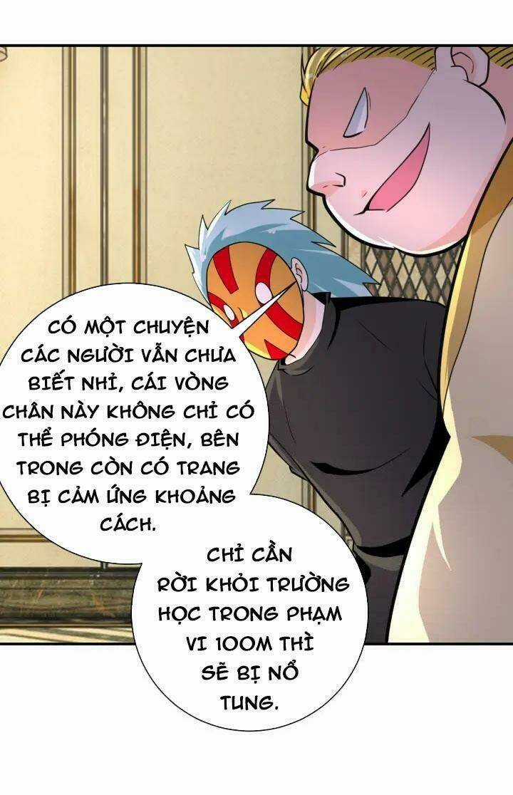 Mạt Thế Siêu Cấp Hệ Thống - Chapter 290 - Trang 77