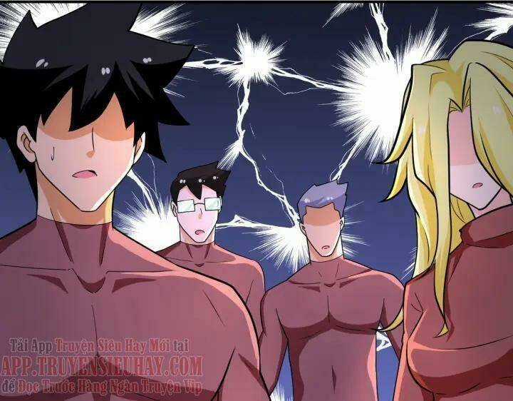 Mạt Thế Siêu Cấp Hệ Thống - Chapter 290 - Trang 78