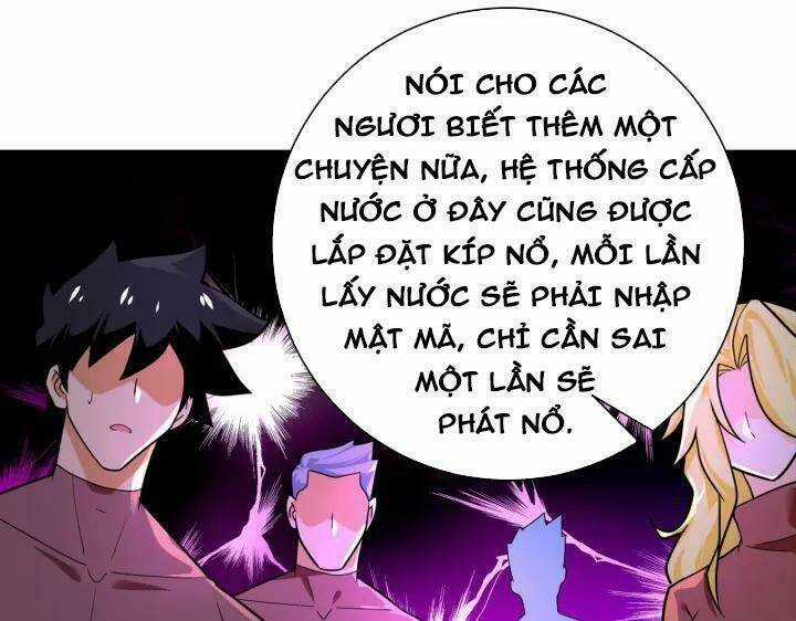 Mạt Thế Siêu Cấp Hệ Thống - Chapter 291 - Trang 5