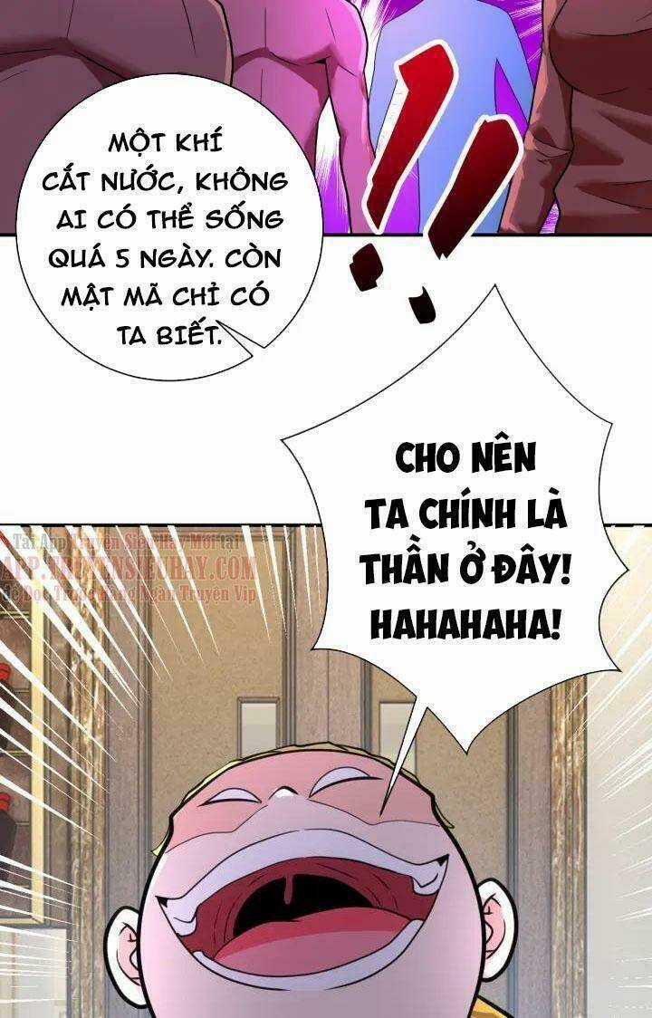 Mạt Thế Siêu Cấp Hệ Thống - Chapter 291 - Trang 6