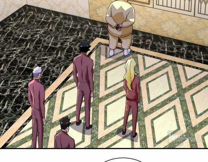 Mạt Thế Siêu Cấp Hệ Thống - Chapter 291 - Trang 54