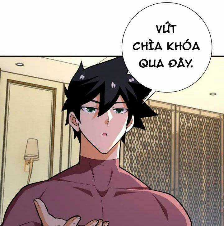 Mạt Thế Siêu Cấp Hệ Thống - Chapter 291 - Trang 70