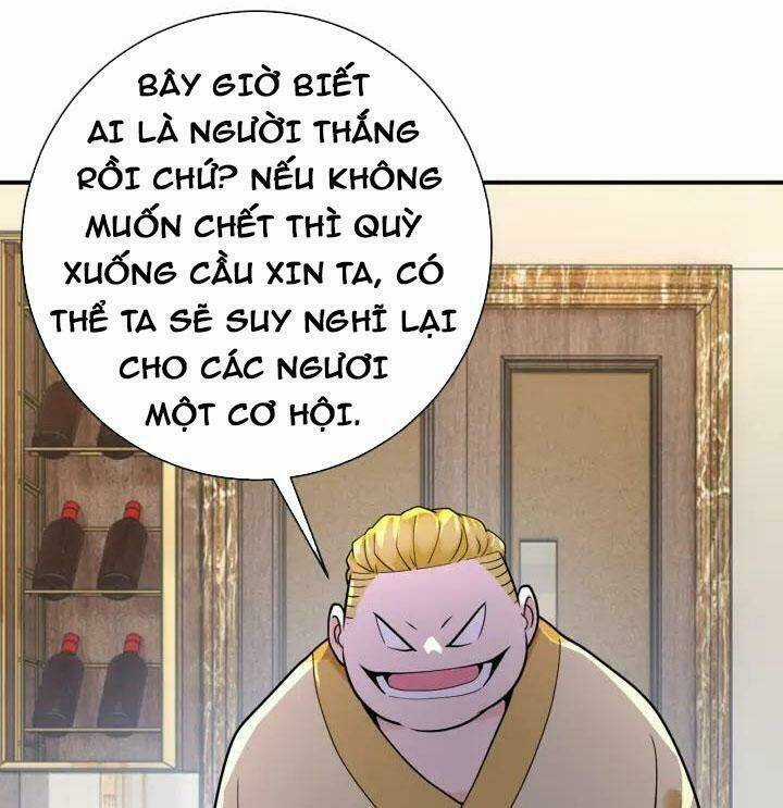Mạt Thế Siêu Cấp Hệ Thống - Chapter 291 - Trang 10
