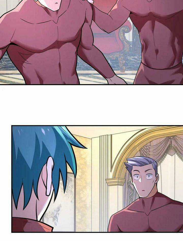 Mạt Thế Siêu Cấp Hệ Thống - Chapter 292 - Trang 4