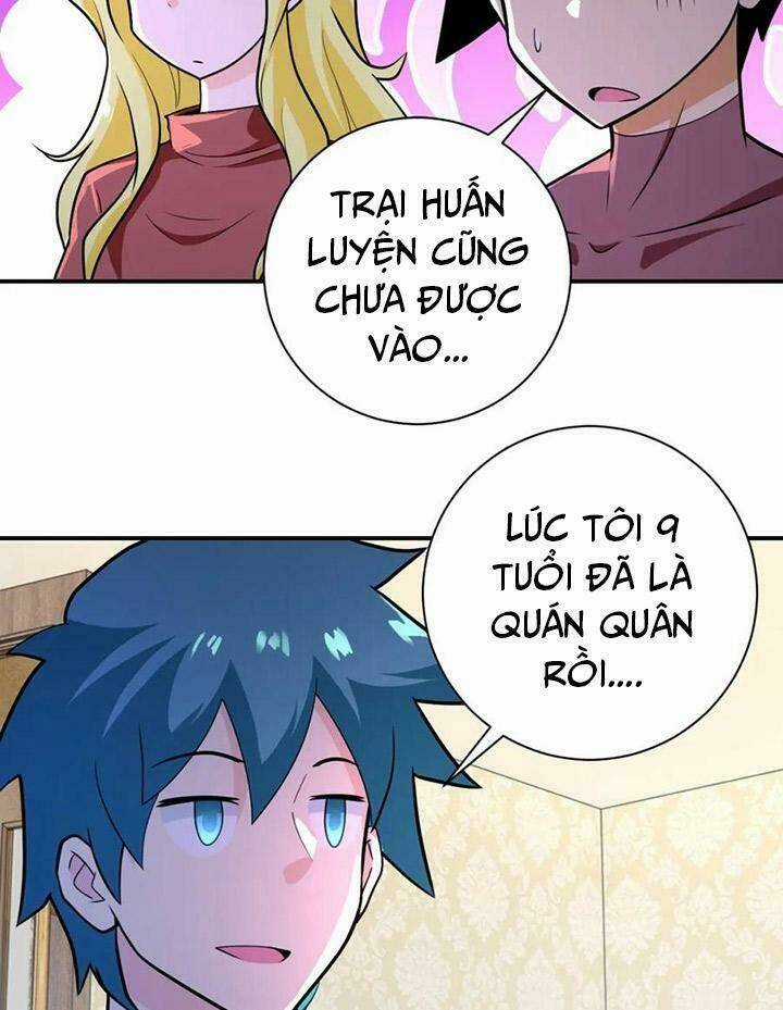 Mạt Thế Siêu Cấp Hệ Thống - Chapter 292 - Trang 31