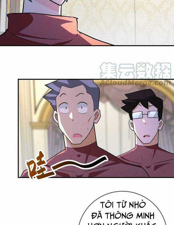 Mạt Thế Siêu Cấp Hệ Thống - Chapter 292 - Trang 32