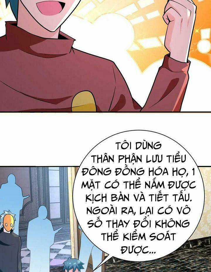 Mạt Thế Siêu Cấp Hệ Thống - Chapter 292 - Trang 38