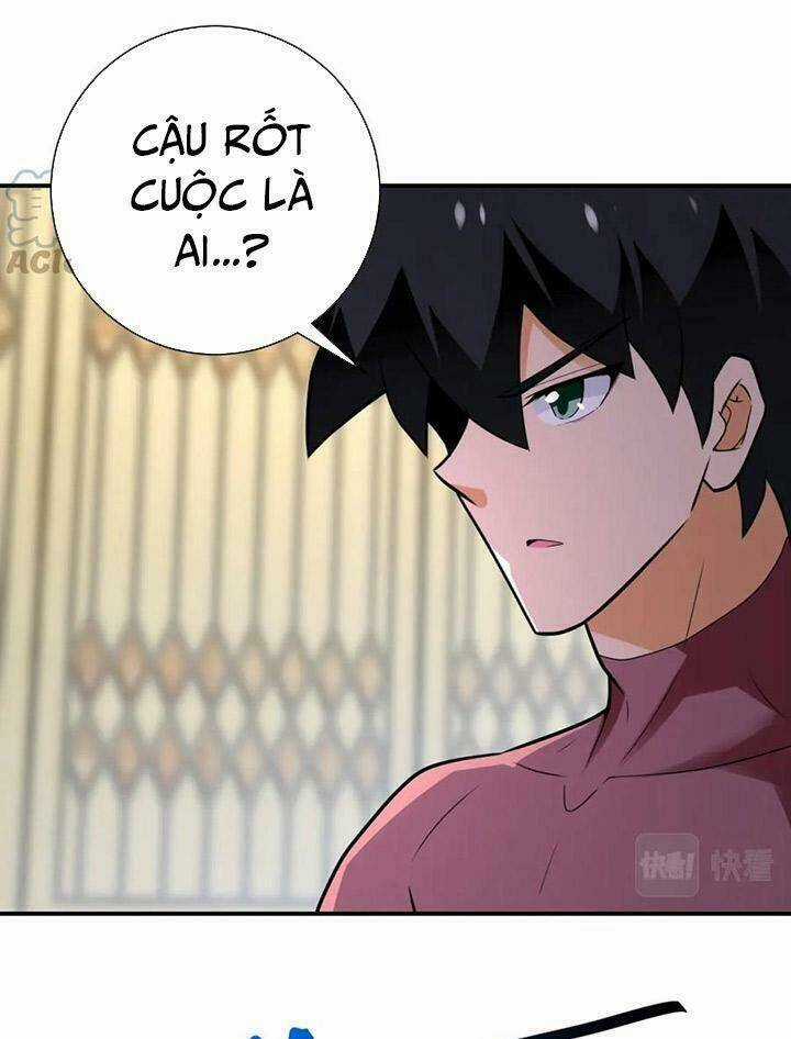 Mạt Thế Siêu Cấp Hệ Thống - Chapter 292 - Trang 5