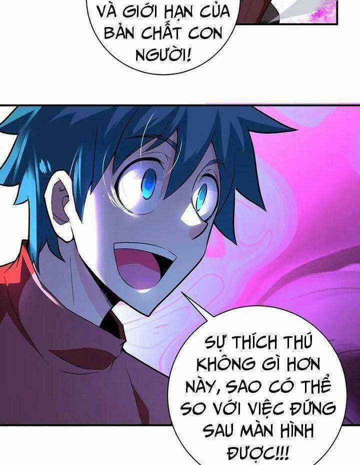 Mạt Thế Siêu Cấp Hệ Thống - Chapter 292 - Trang 41