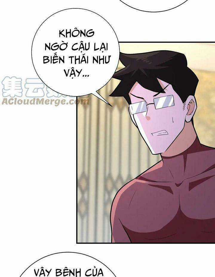 Mạt Thế Siêu Cấp Hệ Thống - Chapter 292 - Trang 42