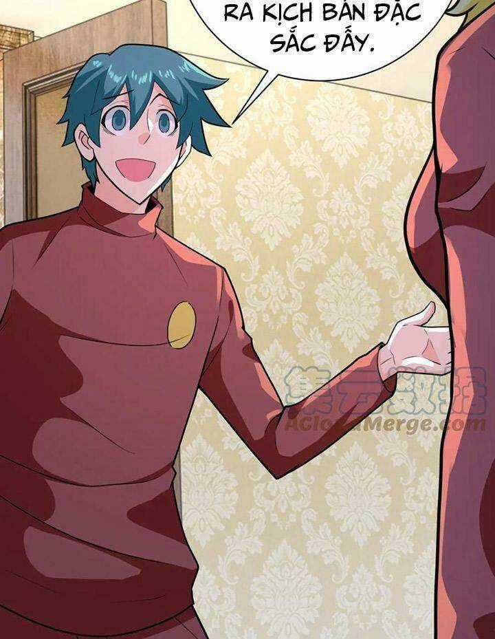 Mạt Thế Siêu Cấp Hệ Thống - Chapter 292 - Trang 45