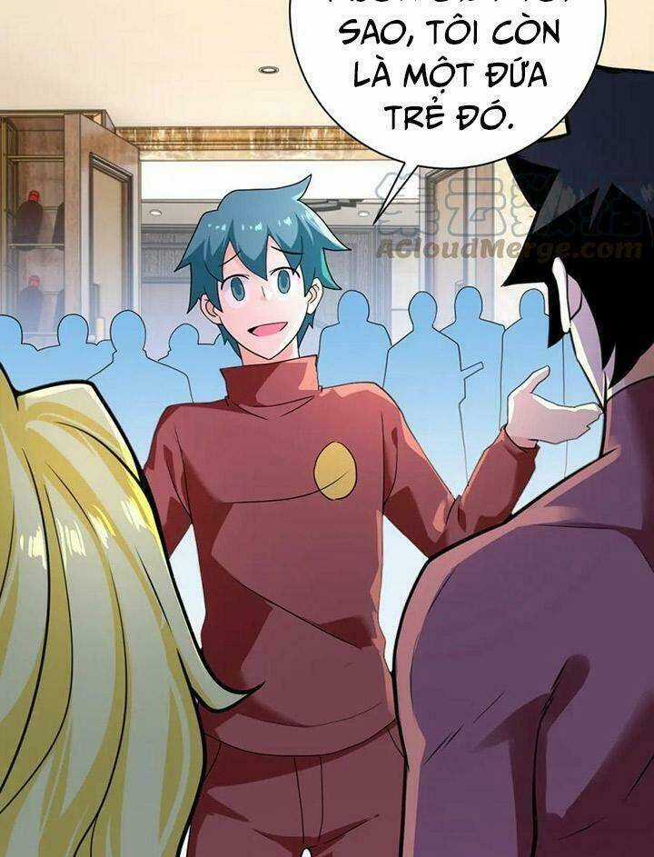 Mạt Thế Siêu Cấp Hệ Thống - Chapter 293 - Trang 2