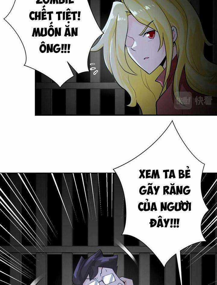 Mạt Thế Siêu Cấp Hệ Thống - Chapter 293 - Trang 14