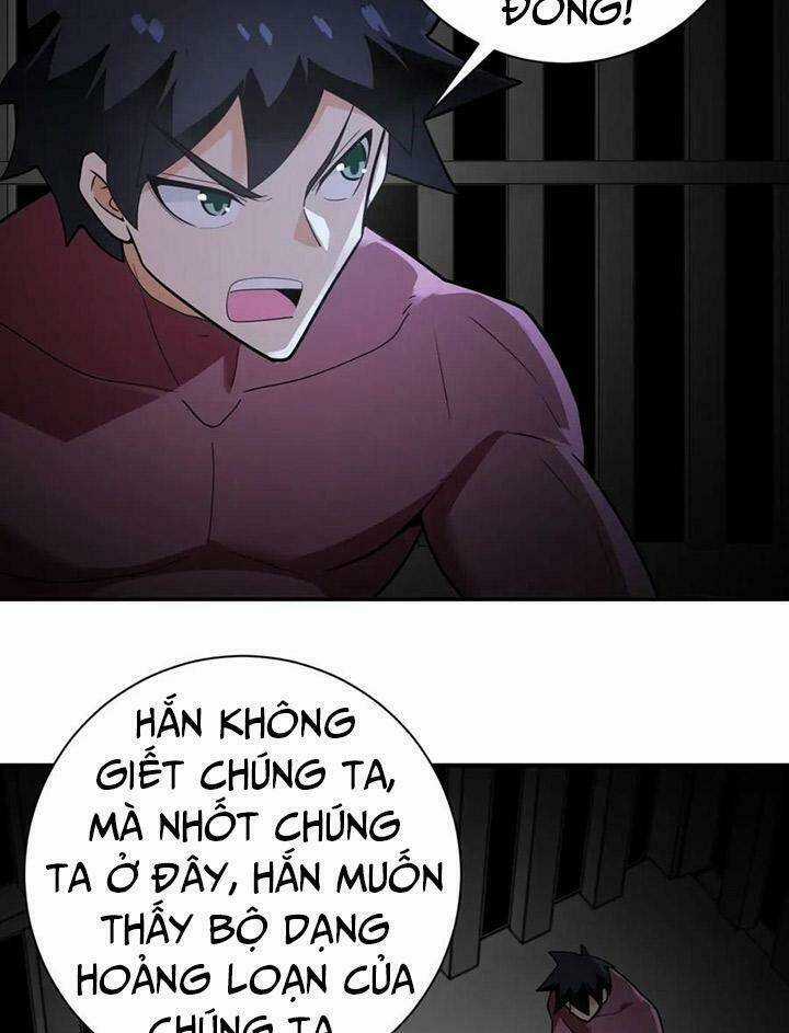 Mạt Thế Siêu Cấp Hệ Thống - Chapter 293 - Trang 16