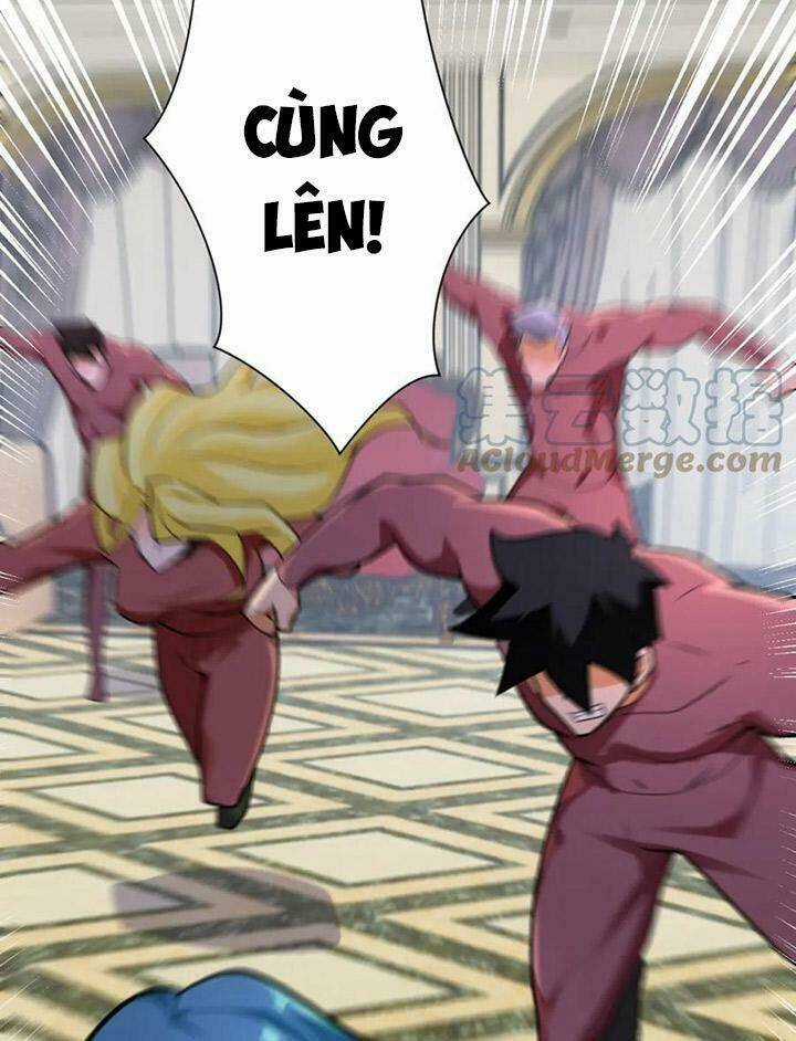 Mạt Thế Siêu Cấp Hệ Thống - Chapter 293 - Trang 4