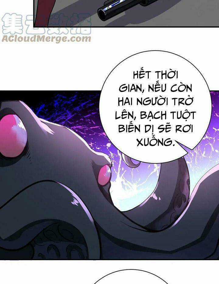 Mạt Thế Siêu Cấp Hệ Thống - Chapter 293 - Trang 37