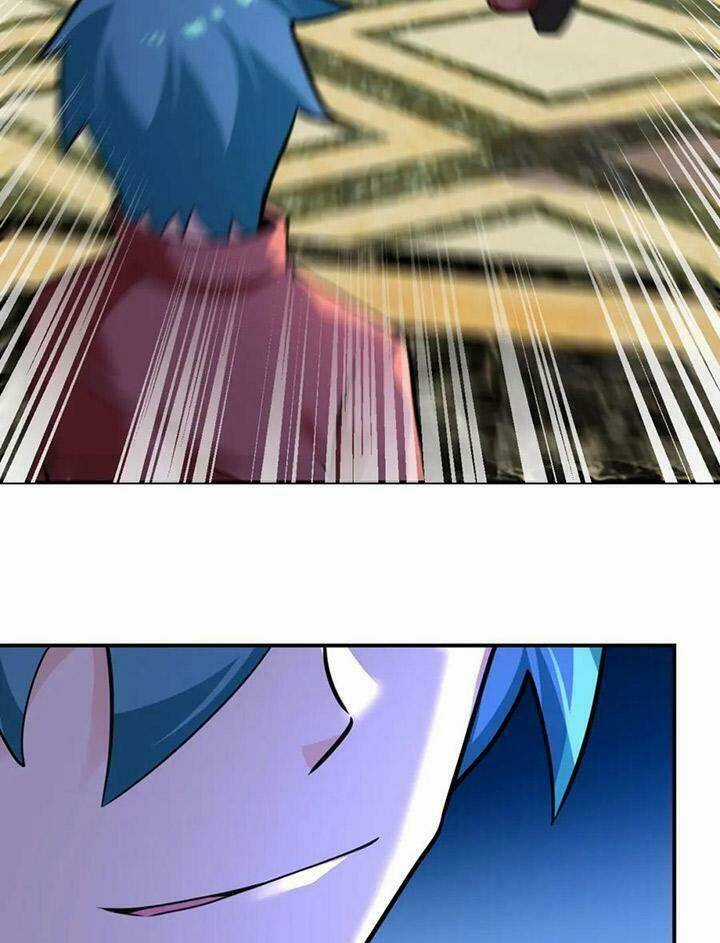 Mạt Thế Siêu Cấp Hệ Thống - Chapter 293 - Trang 5