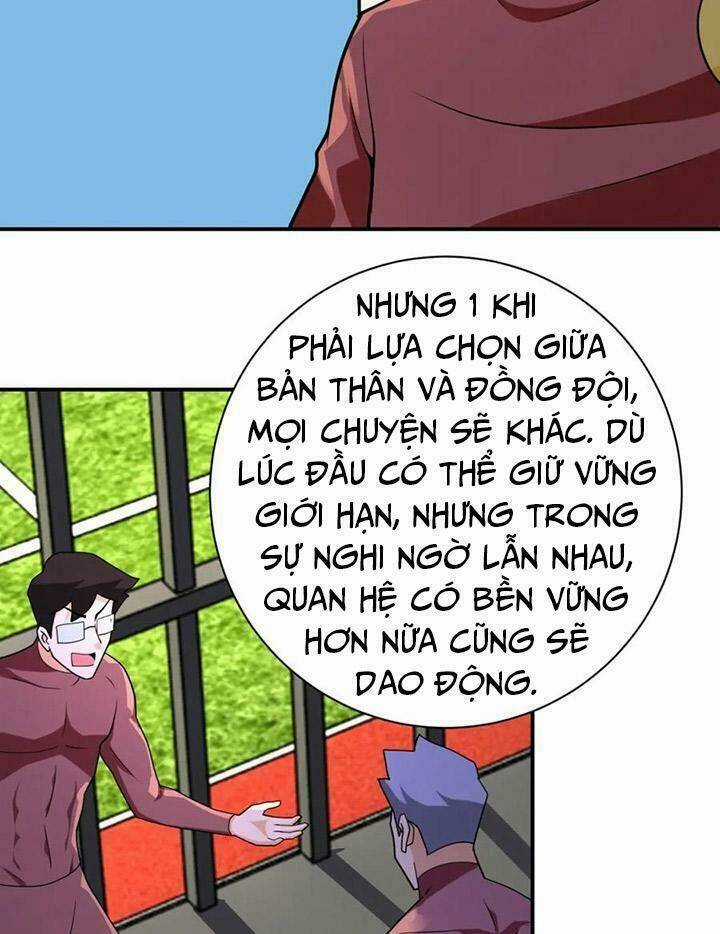 Mạt Thế Siêu Cấp Hệ Thống - Chapter 293 - Trang 46