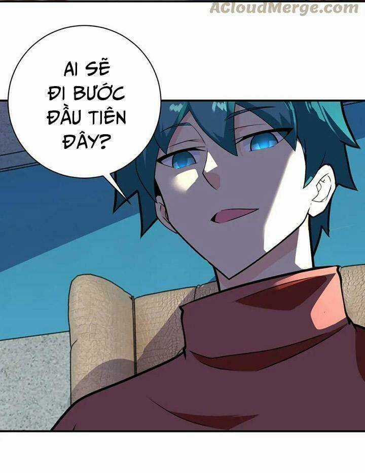 Mạt Thế Siêu Cấp Hệ Thống - Chapter 293 - Trang 48