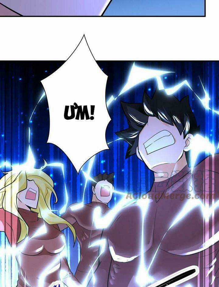 Mạt Thế Siêu Cấp Hệ Thống - Chapter 293 - Trang 6