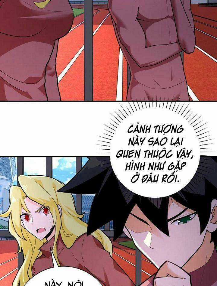 Mạt Thế Siêu Cấp Hệ Thống - Chapter 294 - Trang 2