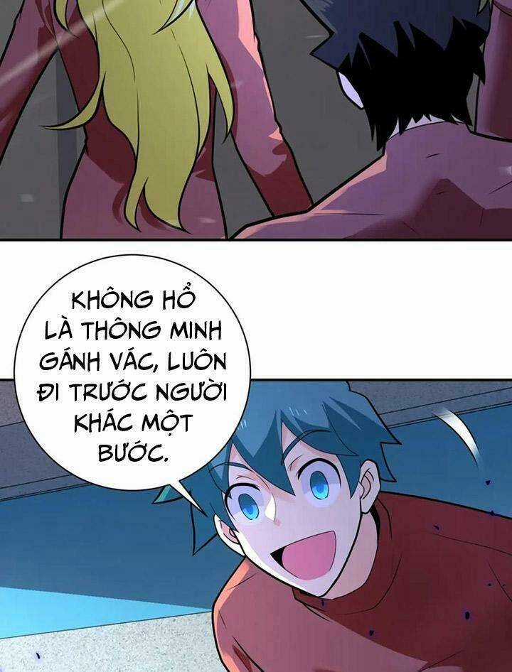 Mạt Thế Siêu Cấp Hệ Thống - Chapter 294 - Trang 13