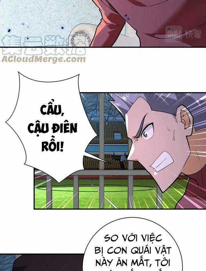 Mạt Thế Siêu Cấp Hệ Thống - Chapter 294 - Trang 14