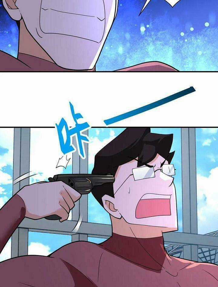 Mạt Thế Siêu Cấp Hệ Thống - Chapter 294 - Trang 18