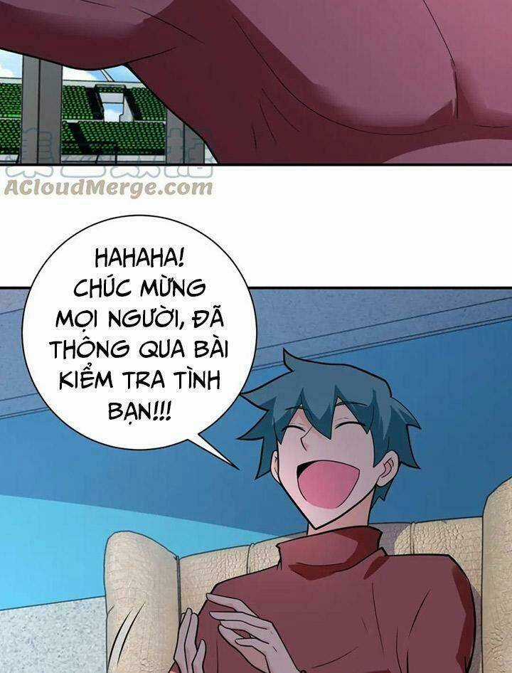 Mạt Thế Siêu Cấp Hệ Thống - Chapter 294 - Trang 19