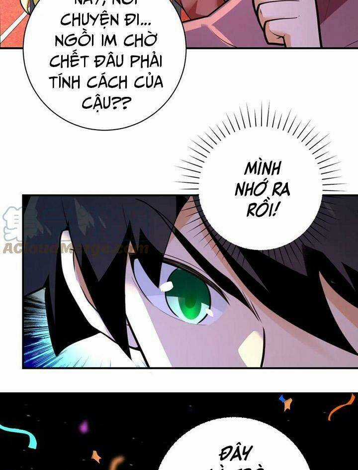 Mạt Thế Siêu Cấp Hệ Thống - Chapter 294 - Trang 3