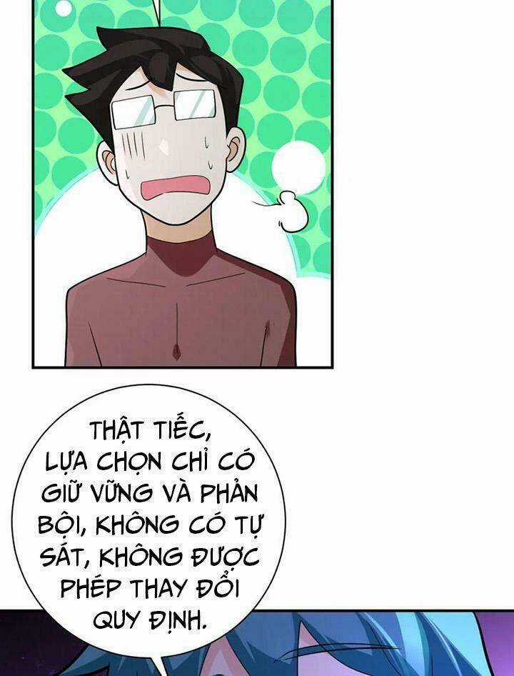 Mạt Thế Siêu Cấp Hệ Thống - Chapter 294 - Trang 23