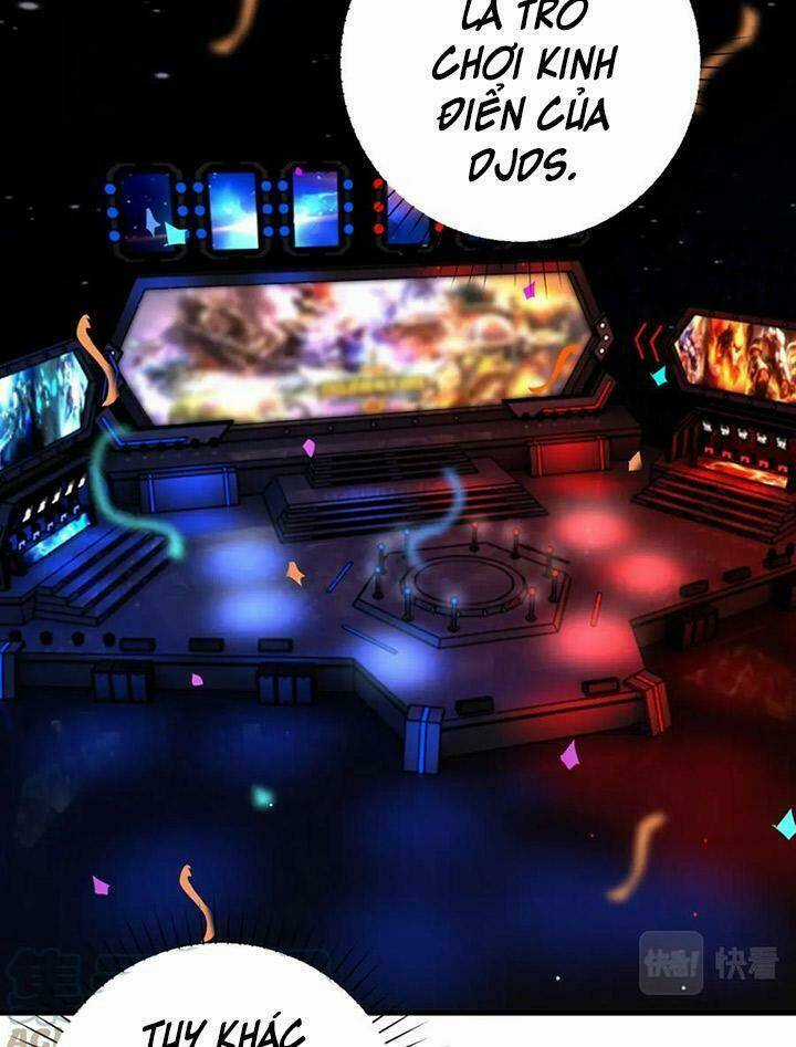 Mạt Thế Siêu Cấp Hệ Thống - Chapter 294 - Trang 4