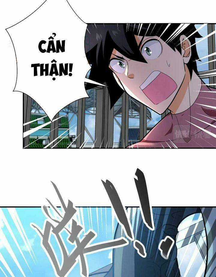 Mạt Thế Siêu Cấp Hệ Thống - Chapter 294 - Trang 31