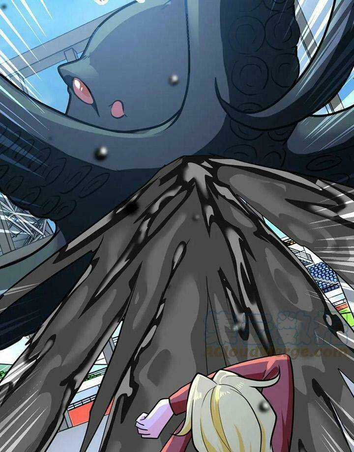 Mạt Thế Siêu Cấp Hệ Thống - Chapter 294 - Trang 32