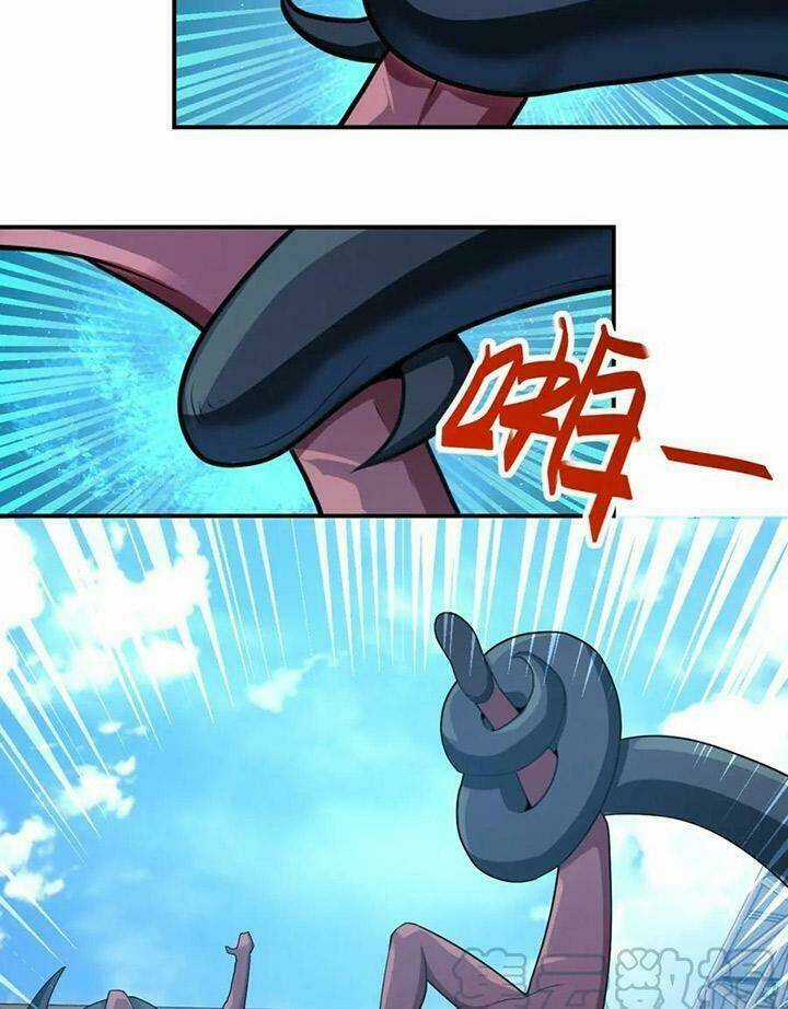 Mạt Thế Siêu Cấp Hệ Thống - Chapter 294 - Trang 35